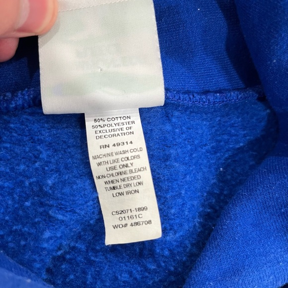 Champion Hoodie - Picture 3 of 5